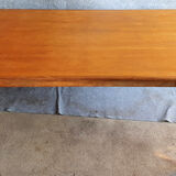 Vintage table compas feet