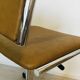 Fully Restored Vintage Desk Chair by Kovona, Czechoslovakia 1970’s