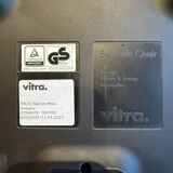 Belleville Chair VITRA Bouroullec