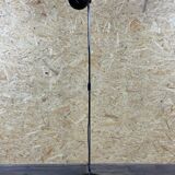 60s 70s floor lamp ball lamp metal Space Age