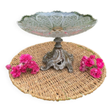 Old standing cup
