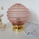 Vintage table lamp