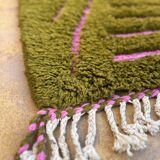 Tapis Gilda