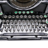 Underwood typewriter 6-11 revised ribbon new black 1930