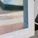 Reproduction peinture musée Moma  1997