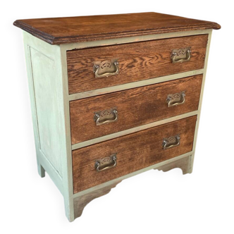 Commode Art déco