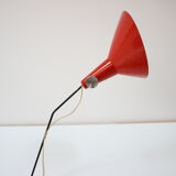 Mid-century table lamp designed by Josef Hurka for Kovona, 1960