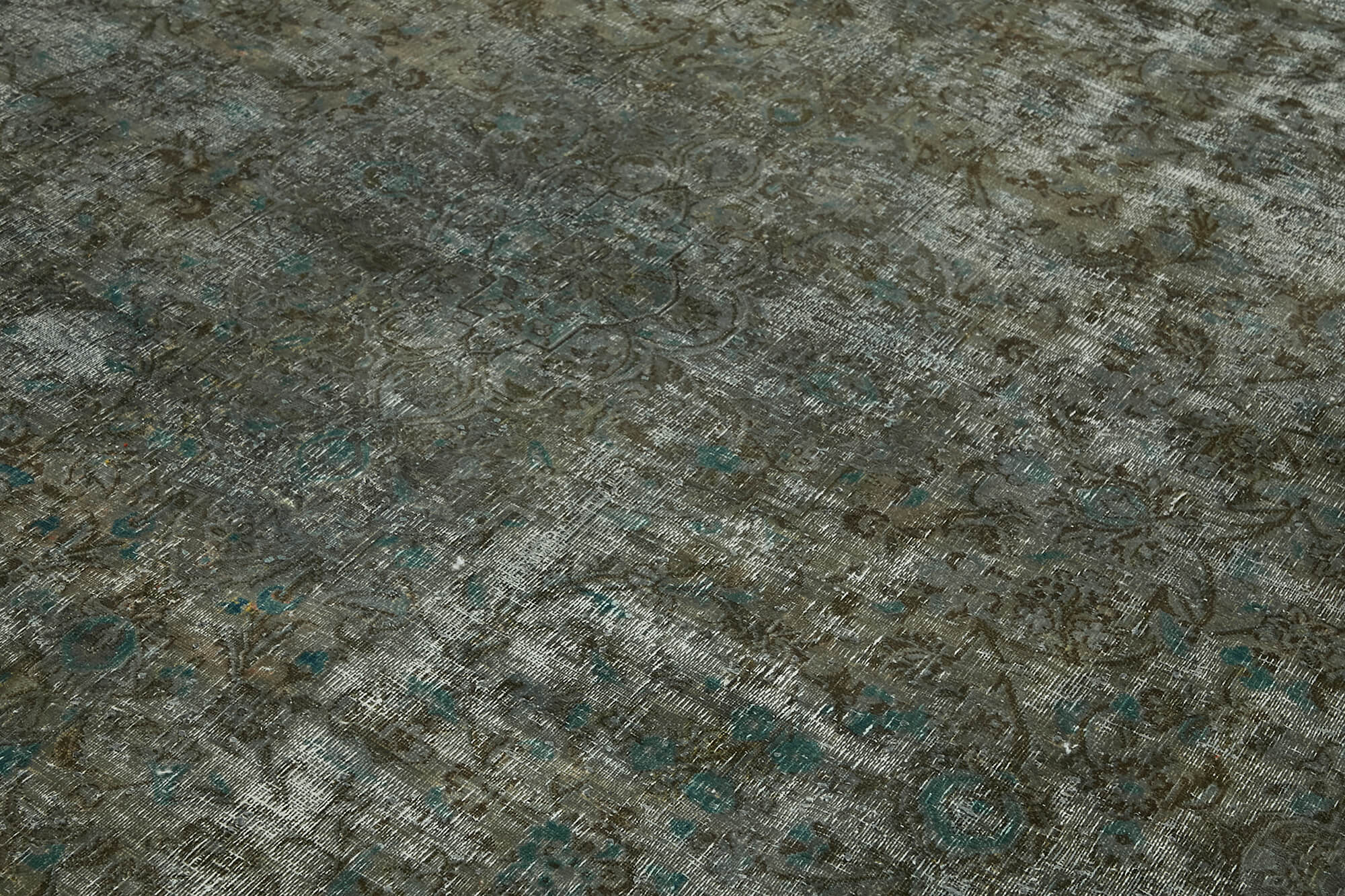 Hand-knotted persian antique 1970, 292 x 385 cm