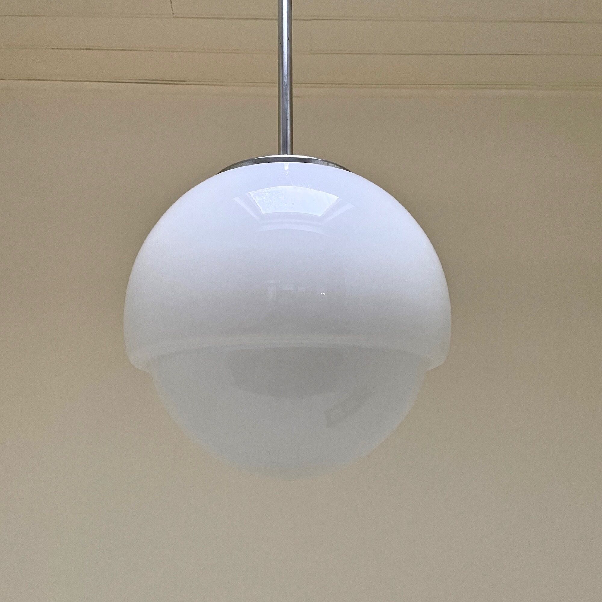 Opaline suspension - Bar 1 -