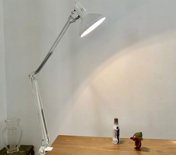 Desk lamp architect Ledu France 80