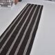 Bohemian Handwoven Kilim Runner sku 3829