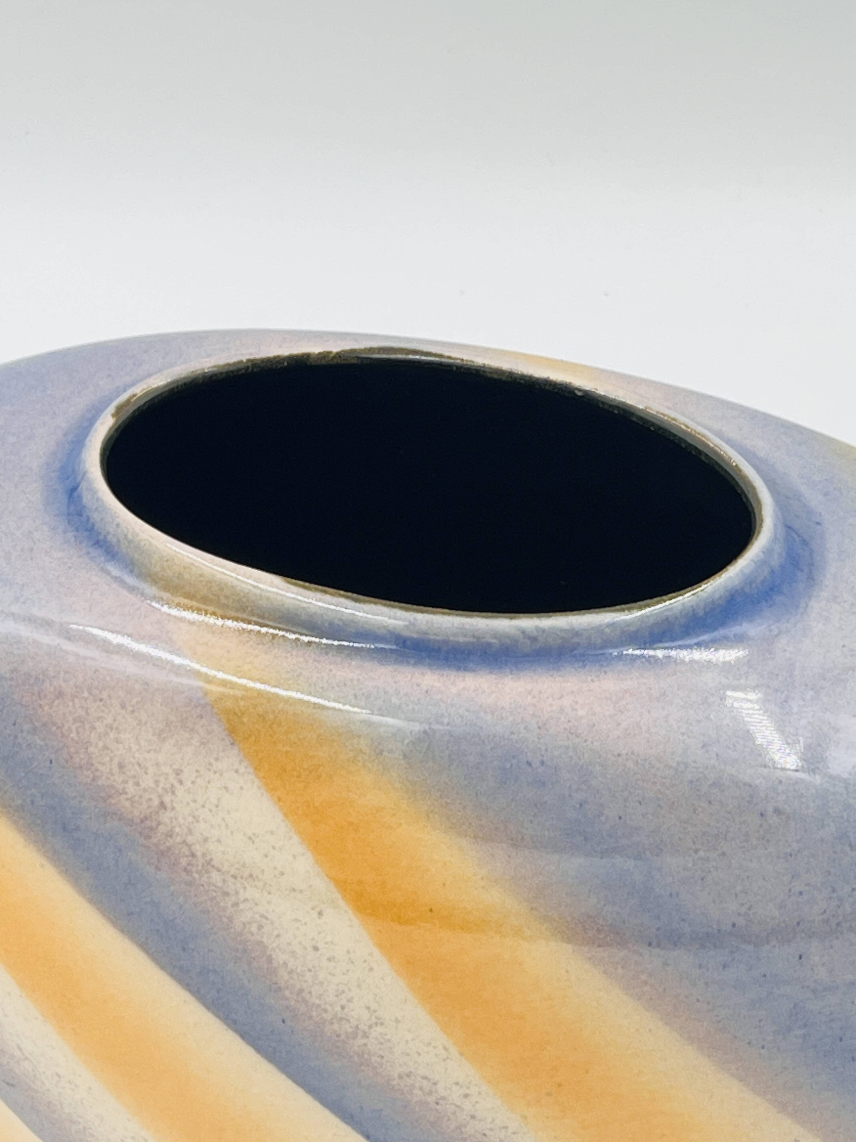 Scheurich Vase, West Germany