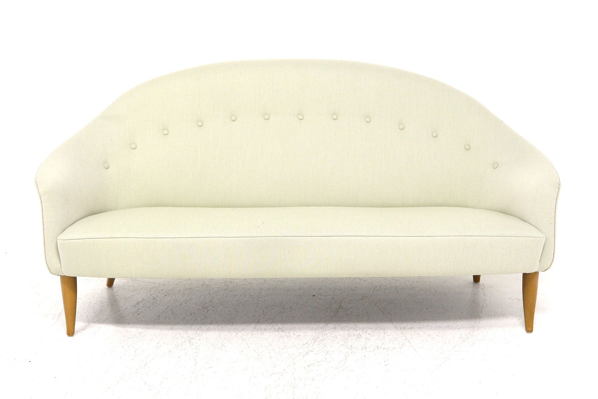 Canapé "paradiset", kerstin hörlin holmquist, suède, 1960