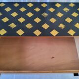 60s chest of drawers