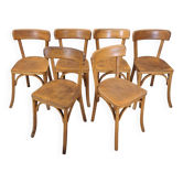Bistro chairs