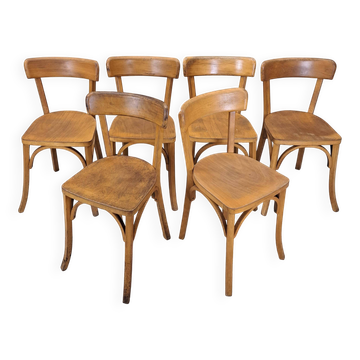 Bistro chairs
