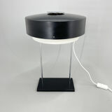 Table lamp by Josef Hůrka for Napako, 1960