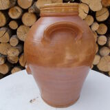 Old vinegar sandstone pot