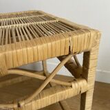 Extra cabinet or buri bedside table