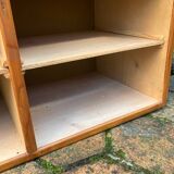 Meuble de métier vintage