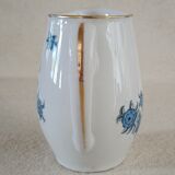 Limoges porcelain milk pot