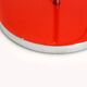 Red Table Lamp by Josef Hurka for Lidokov, 1970s