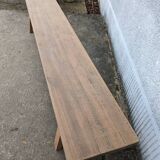 Farm bench