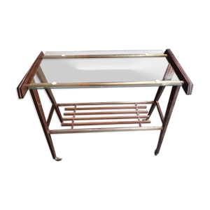 Table d'appoint desserte