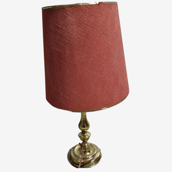 Vintage table lamp