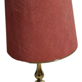 Vintage table lamp