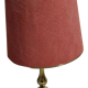 Vintage table lamp
