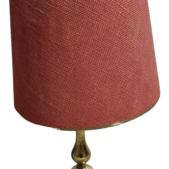 Vintage table lamp
