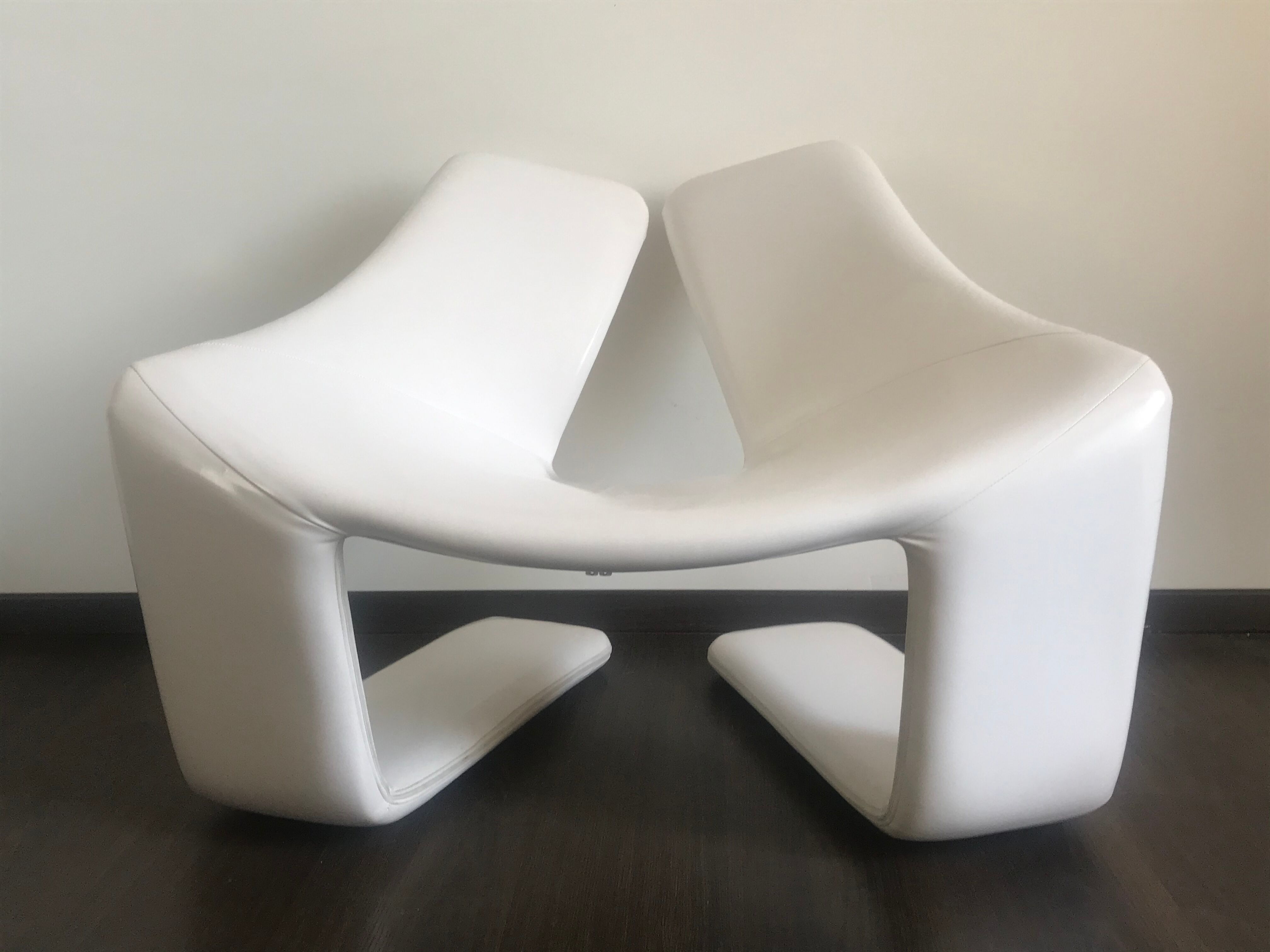 Zen chair steiner kwok hoi chan design