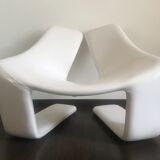 Zen chair steiner kwok hoi chan design