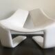 Zen chair steiner kwok hoi chan design
