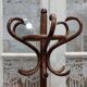 Porte manteau Thonet