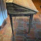 Old desk