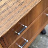 Art Deco Secretary