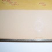Lithographie signée michel loeb