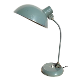 Industrial vintage table lamp