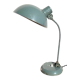 Industrial vintage table lamp