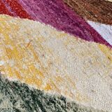 Tapis berbere kilim 170x240 cm