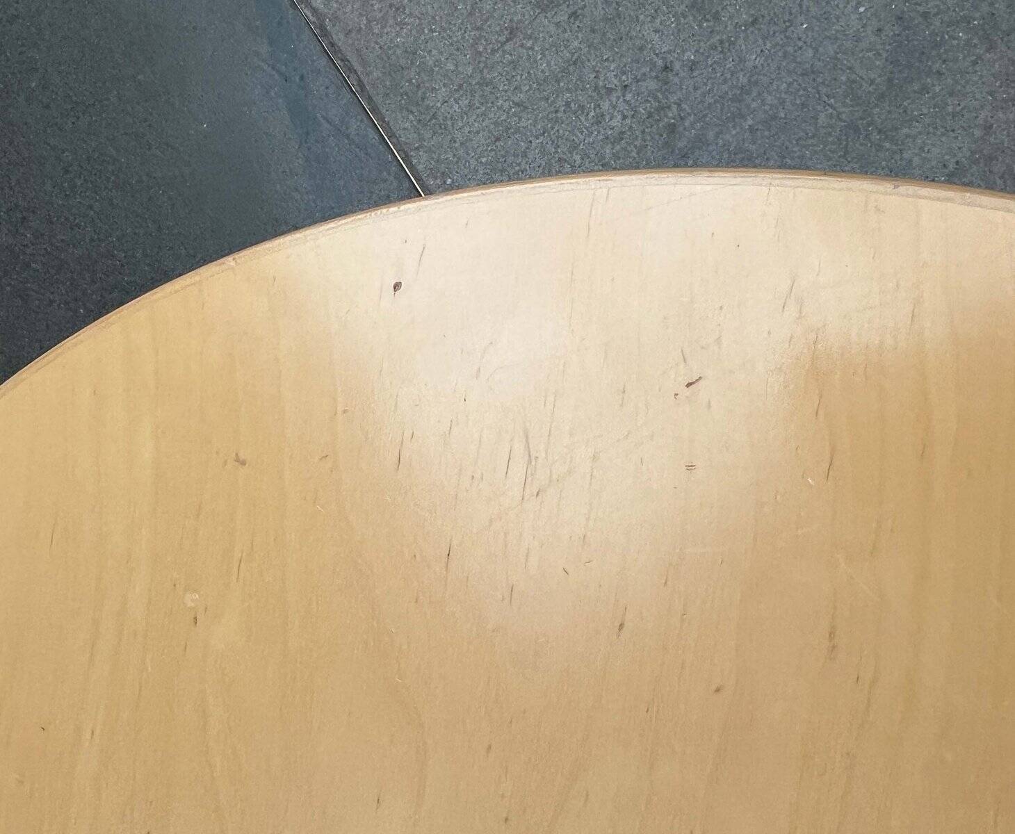 Mid-century modern coffee table by Ilmari Lappalainen for Asko, 1960s