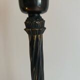 Lamp base