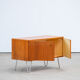 Enfilade scandinave vintage 1960
