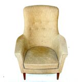 Scandinavian armchair, Sweden, 1950