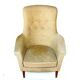 Scandinavian armchair, Sweden, 1950