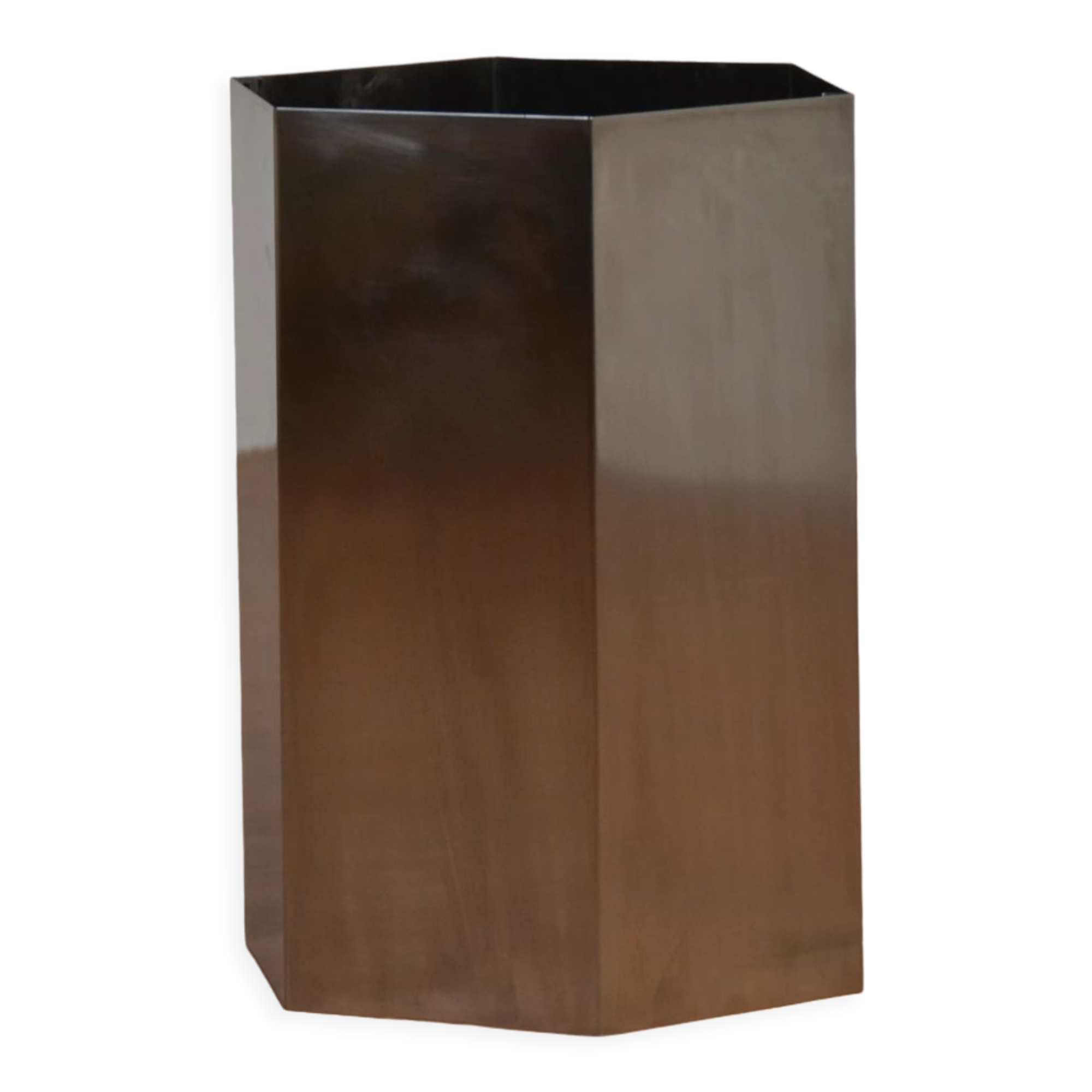 Basket Sicilia by Bruno Munari