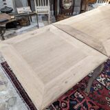 Louis XV style farm table
