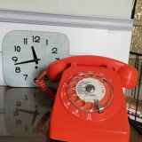 Vintage phone